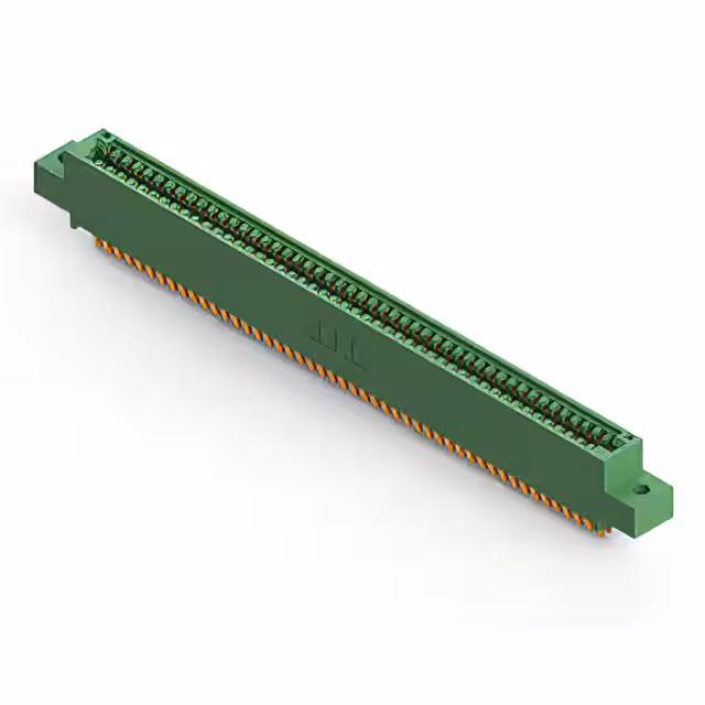 345-096-560-502 EDAC Inc.  Edgeboard Connectors
